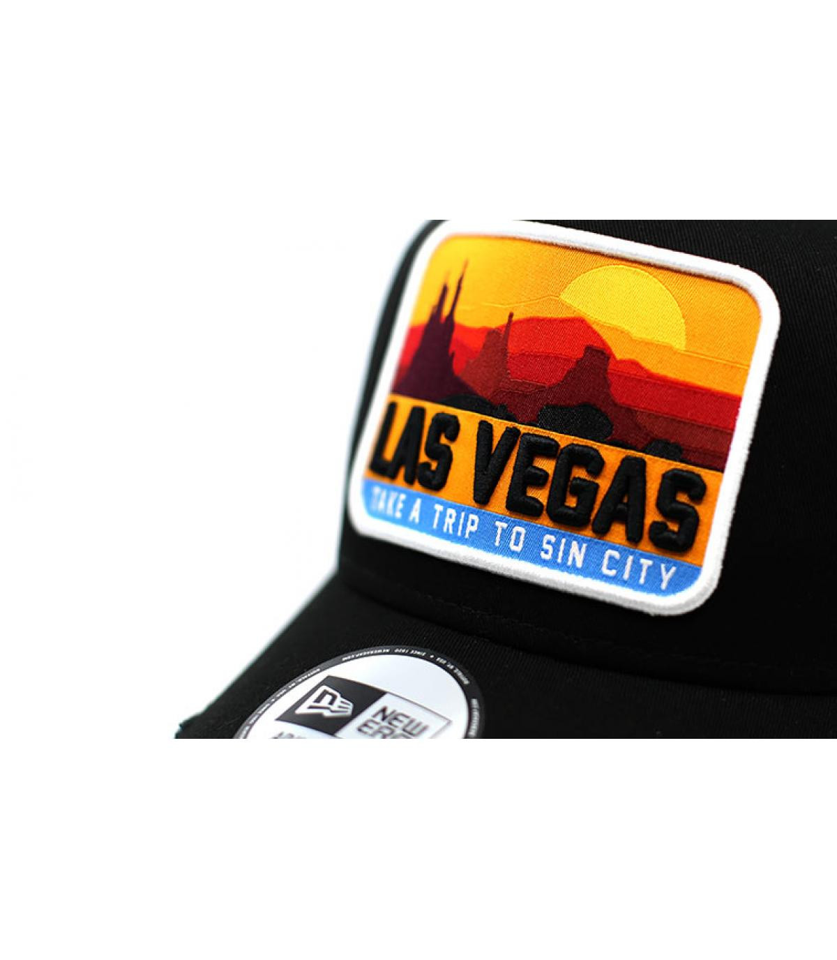 trucker Las Vegas New Era